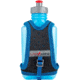 Ultraspire 550 Race Handheld Water Bottle, w/Hydration 550 ml, Blue/Grey, UA097GR