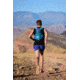 Ultraspire Alpha 5.0 Race Vest, Bleu Cherry/Tomato, Medium, UA132BUMD