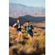 Ultraspire Alpha 5.0 Race Vest, Bleu Cherry/Tomato, Medium, UA132BUMD