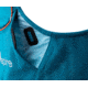 Ultraspire Alpha 5.0 Race Vest, Bleu Cherry/Tomato, Medium, UA132BUMD