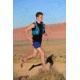 Ultraspire Alpha 5.0 Race Vest, Bleu Cherry/Tomato, Medium, UA132BUMD