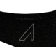 Ultraspire Fitted Race Belt 2.0, Pitch Black, Small, UA081BKSM