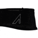 Ultraspire Fitted Race Belt 2.0, Pitch Black, Small, UA081BKSM