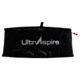 Ultraspire Fitted Race Belt 2.0, Pitch Black, Small, UA081BKSM