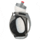 Ultraspire Isomeric Pocket Water Bottle-Pitch Black