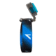 Ultraspire Lumen 50S Wrist Light, Black/Blue, UA521BK
