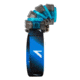 Ultraspire Lumen 50S Wrist Light, Black/Blue, UA521BK