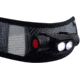 Ultraspire Lumen 800 Multi-Sport Light, Black/Red, UA527BK