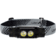 Ultraspire Lumen 800 Multi-Sport Light, Black/Red, UA527BK