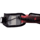 Ultraspire Lumen 800 Ultra 2.0 Waist Light, Black/Red, UA538BK