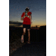 Ultraspire Neon Reflective Vest, Black/Lime, UA125BK