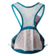 Ultraspire Nucleus Race Vest, Ice Blue, 5L, UA131BU
