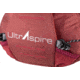 Ultraspire Plexus Backpack, Burgundy/Cherry Tomato, UA080BG