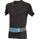 Ultraspire Quantum Run Belt-Precipitous Blue-Small