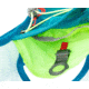 Ultraspire Spry 3.0 Vest, Emerald Blue/Lime, UA120EB