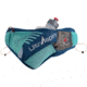 Ultraspire Synaptic 2.0 Waist Pack, Lagoon/Navy, UA204LN