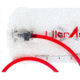 Ultraspire Water Reservoir 2.0, Clear, 2L, UA036PKG