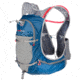 Ultraspire Zygos Run Vest-Precipitous Blue-L/XL