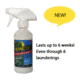 Ultrathon Insect Repellent Clothing &amp; Gear - 8 Oz. SRCG-12