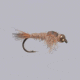 Umpqua BH Natural Hare's Ear - WTD