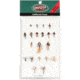 Umpqua California Trout DLX Fly Assortment, 9273