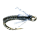 Umpqua Jujubee Midge Craven Zebra Chart 18
