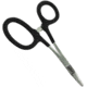 Umpqua Rivergrip Scissor Clamp 6in, Black, 30277