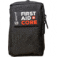 Uncharted Supply Co. First Aid Core Kit, Black, BA-F4L-U-BK