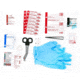 Uncharted Supply Co. First Aid Core, Red, BA-F4L-U-NA