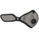 Uncharted Supply Co. M2 Air Filtration Mask, Large, BA-A2R-U-NA
