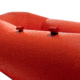Uncharted Supply Co. Rapid Raft, Red, SU-P2C-U-OR