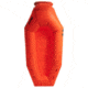 Uncharted Supply Co. Rapid Raft V1, Orange, SU-P2C-U-RD