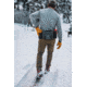 Uncharted Supply Co. The Park Pack, Gunmetal, SU-P2R-U-GM