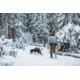 Uncharted Supply Co. The Park Pack, Gunmetal, SU-P2R-U-GM