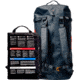 Uncharted Supply Co. The Vault - 65L Duffel Bag, BG-D6F-60L-BK