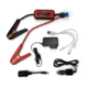 Uncharted Supply Co. Zeus Portable Jump Starter - USB Charger, SU-Z6U-U-RD