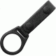 Uncle Mike's Law Enforcement C-cell Flashlight/Straight Baton Holder, Molded 74631