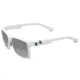 Under Armour Align, Crystal White, w/Clear Rubber, Gray Gradient Lens, U8600060-881006