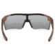 Under Armour Freedom, Satin Realtree Frame,Gray, Yellow &amp; Clear Lenses, U8630069-878795