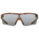 Under Armour Freedom, Satin Realtree Frame,Gray, Yellow &amp; Clear Lenses, U8630069-878795
