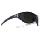 Under Armour Glyde, Navy Blue/Metallic Graphite Frame, Gray Lens, U8600043-8801