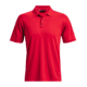 Under Armour 2.0 Tactical Performance Polo - Mens, Red, Large, 1365382600LG