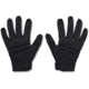 Under Armour 3.0 Tactical Blackout Gloves - Mens, Black, Medium, 1378889001MD