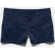 Under Armour 3.5 Inlet Short - Women's-Navy Seal/Navy Seal-12