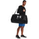 Under Armour 5.0 Undeniable Large Duffle Bag, Black, OSFM, 1369224001OSFM