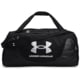 Under Armour 5.0 Undeniable Large Duffle Bag, Black, OSFM, 1369224001OSFM