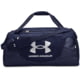 Under Armour 5.0 Undeniable Large Duffle Bag, Midnight Navy, OSFM, 1369224410OSFM