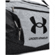 Under Armour 5.0 Undeniable Large Duffle Bag, Pitch Gray Medium Heather, OSFM, 1369224012OSFM