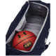 Under Armour 5.0 Undeniable Medium Duffle Bag, Midnight Navy, OSFM, 1369223410OSFM