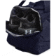Under Armour 5.0 Undeniable Medium Duffle Bag, Midnight Navy, OSFM, 1369223410OSFM